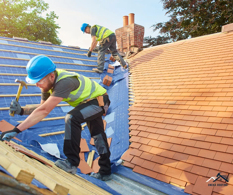Why choose Roof Repair Near Me in Burneyville, OK